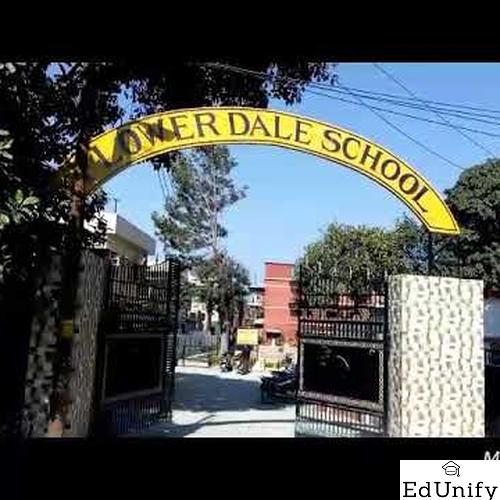 Flower Dale School, Dehradun - Uniform Application